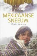 Mexicaanse sneeuw - Karin Anema