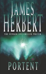 Portent - James Herbert