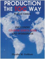 Production the TOC Way with Simulator - Eliyahu M. Goldratt