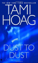 Dust to Dust - Tami Hoag