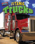 Titanic Trucks - Meish Goldish