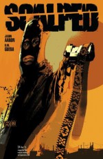 Scalped #54 - Jason Aaron, R.M. Guéra