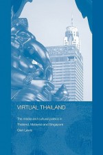 Virtual Thailand - Lewis Glen, Glen Lewis