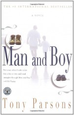 Man and Boy - Tony Parsons