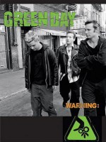 Green Day: Warning - Green Day, Billie Joe Armstrong