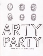 Arty Party - Sara Drake, James Payne