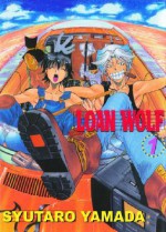 Loan Wolf - Shutaro Yamada