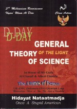 General Theory of the Light of Science - Hidayat Nataatmadja