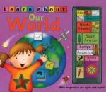 Learn about Our World - Nicola Baxter, Rebecca Elliot