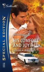 His Comfort and Joy - Jessica Bird