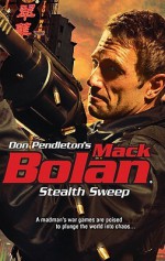 Stealth Sweep - Nick Pollotta, Don Pendleton