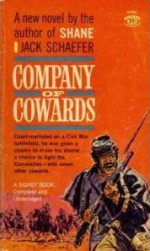 Company of Cowards - Jack Schaefer