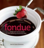 Fondue - Bob Simmons, Coleen Simmons