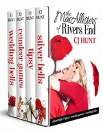 The MacAllisters of Rivers End Boxed Set (Books 1-4) - C.J. Hunt