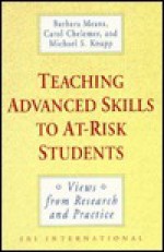 Teaching Advanced Skills to At-Risk Students - Barbara Means