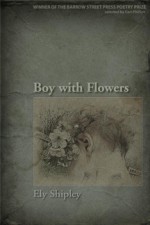 Boy with Flowers - Ely Shipley