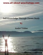 Self-Knowledge Through Dream Study - André Tridon