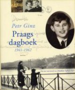 Praags dagboek - Ed Franck