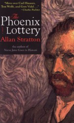 The Phoenix Lottery - Allan Stratton