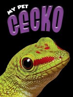 My Pet Gecko - Rennay Craats
