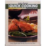 Taste of Home Quick Cooking Annual Recipes 2009 (Hardcover) - Michelle Bretl