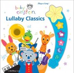 Baby Einstein: Lullaby Classics (Interactive Music Book) - Steve Heinrich