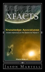 Knowledge Apocalypse - Jason Martell