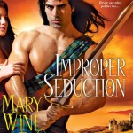 Improper Seduction - Mary Wine, Ray Chase