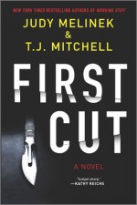 First Cut - Judy Melinek