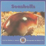 Seashells - Stanley L. Swartz, Robert Yin