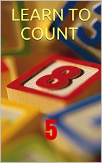 LEARN TO COUNT: 5 - SAM