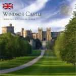 Windsor Castle Official Souvenir Guide - Jonathan Marsden