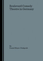 Boulevard Comedy Theatre In Germany - Daniel Meyer-Dinkgrafe