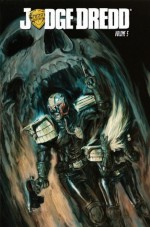 Judge Dredd Volume 5 - Duane Swierczynski, Nelson Dániel