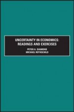 Uncertainty in Economics: Readings and Exercises (Economic Theory, Econometrics, and Mathematical Economics) (Economic Theory, Econometrics, and Mathematical Economics) - Karl Shell