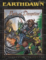 Path Of Deception - Joe Chan, Damon Earley, Gary McBride