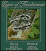 Eyes of Tenderness - Helen Steiner Rice, Virginia J. Ruehlmann