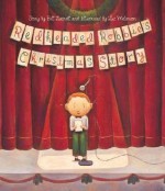 Redheaded Robbie's Christmas Story - Luc Melanson, Bill Luttrell