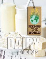 Dairy Products - Kim Etingoff