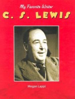 C. S. Lewis - Megan Lappi