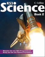 Pupil Book: Bk. 2 (Collins Ks3 Science) - David H. Taylor, Ray Oliver, Tim Greenway, Edmund Walsh