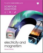 Electricity and Magnetism - Gerard Cheshire