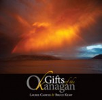 Gifts of the Okanagan - Laurie Carter, Kemp, Laurie Carter, Bruce Kemp