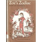 Zoe's Zodiac - Mary Jo Stephens