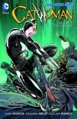 Catwoman, Vol. 2: Dollhouse - Judd Winick, Guillem March