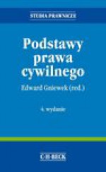 Podstawy prawa cywilnego - Edward Gniewek