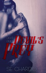 Devil's Prey - Selene Chardou