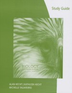 Biology: The Dynamic Science--Study Guide - Peter J. Russell, Paul E. Hertz, Beverly McMillan