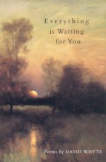 Everything Is Waiting for You - David Whyte, Many Rivers Press