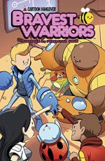 Bravest Warriors Vol. 3 - Joey Comeau, Mike Holmes